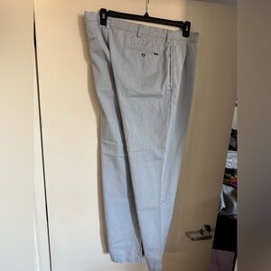 Blue Polo Ralph Lauren Chinos